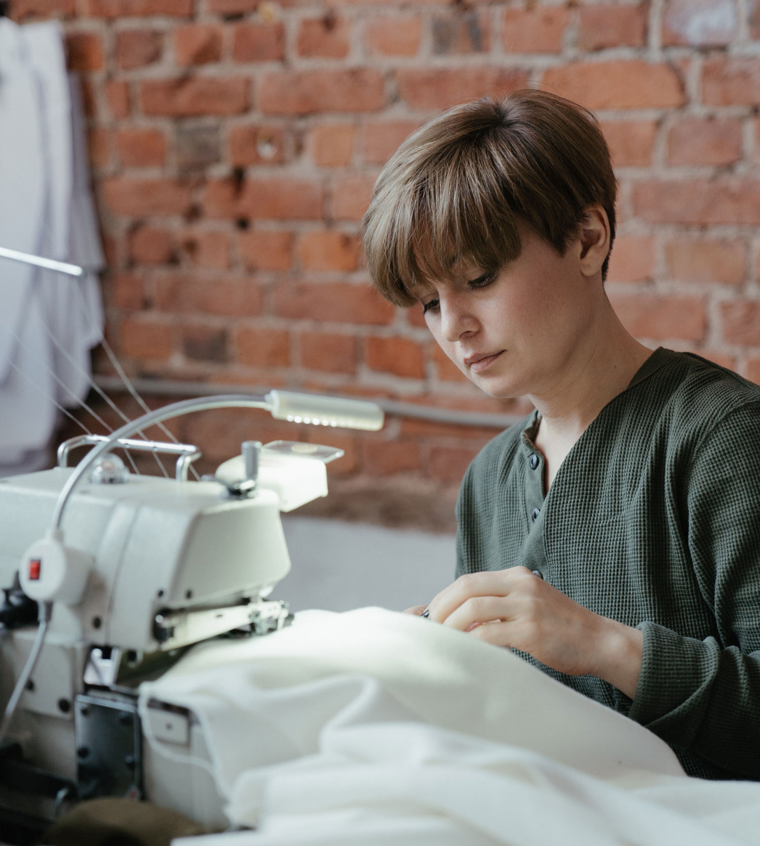 Handwerk in Leerständen